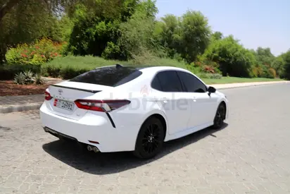 2021 Toyota Camry LE | Excellent Condition | Canadian Specs