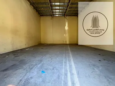 Warehouse for Rent in Umm Al Quwain | High Height and Prime Location