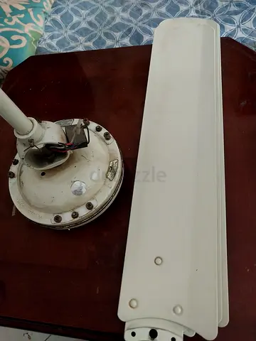 مروحة سقفية