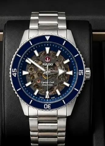Watch