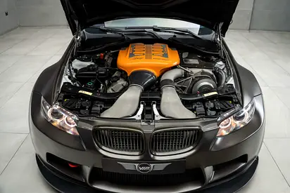 2009 BMW M3 — миниатюра 14