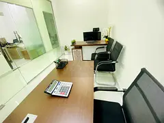 Fully Furnished Office for rent | direct from Owner | Ready to move