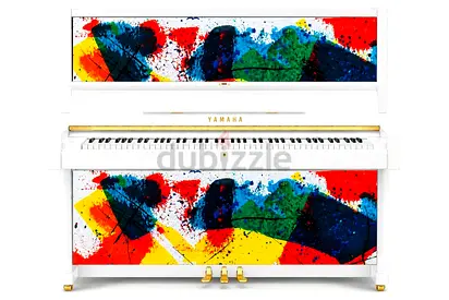 Imported Japanese Piano For Sale