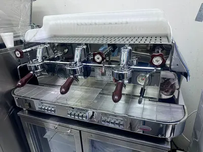 Elektra Coffee Machine For Sale Urgent