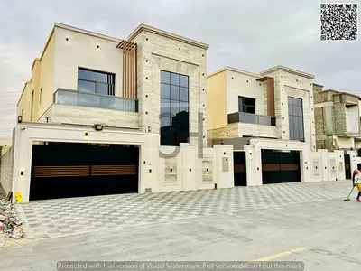 Own your villa, including registration and ownership fees.