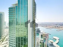 Amazing sea view | Full amenities | Prime location