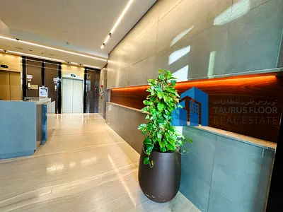 Luxury Studio || Near Gold Souq || Ready to Move in