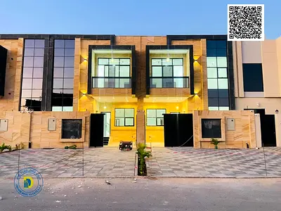 Strategically located luxury villa with 5 bedrooms, registration fees included, at an attractive pr