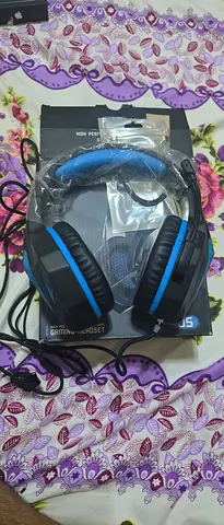 Erxung gaming headset j5