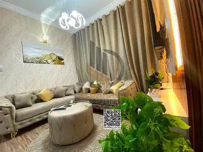 Monthly rental apartment available in Garden City, located in a prime area close to all essential services and facilities