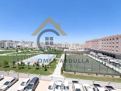 NO CASH DEPOSIT LAVISH STUDIO APARTMENT FOR FAMILY IN MUWAILAH SHARJAH