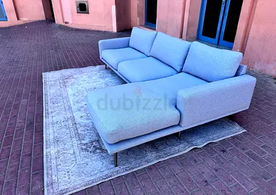 Premium quality L shape sofa