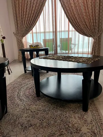 Tables