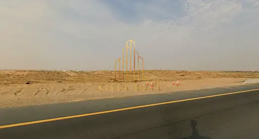 للبيع أرض سكنية زاوية في منطقة الحوشي –الطرح الجديد