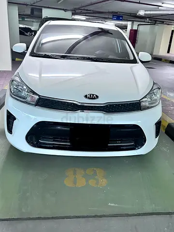 Kia Pegas Single Hand Use