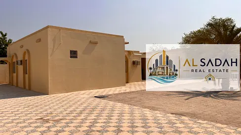 🏡 Spacious Villa for Rent in Al Rifaa, Sharjah 🏡