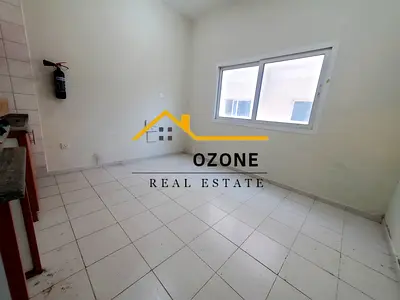 Ready To Move Studio||6 Chq Payment||At Muwaileh Bus Station||