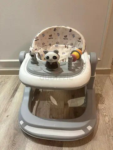 Baby walker