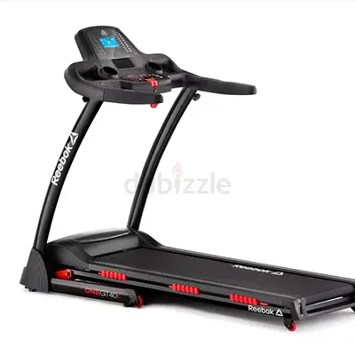 Reebok GT40 One Series Treadmill