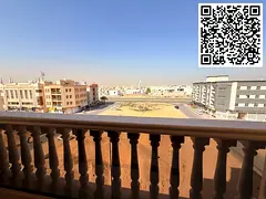 Brand New One-Bedroom Apartment for Rent in Al Alia | 1000 sq ft + Free Parking