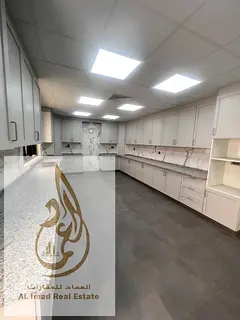 Modern design villa 5 beds master for rent