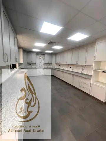 Modern design villa 5 beds master for rent