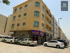 For Sale: Prime Corner Building in Sharjah – Muwaileh Commercial
