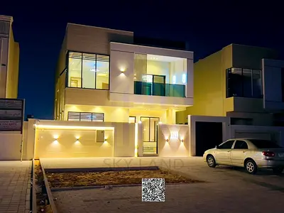 Your dream villa, luxurious and fully paid for, registration and ownership fees included. Located near all amenities, freehold ownership available to