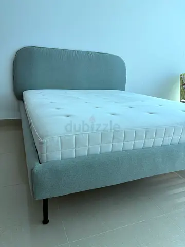 FREE TODAY Urgent | Offers Welcome | New, clean and sparingly used as guest room bed