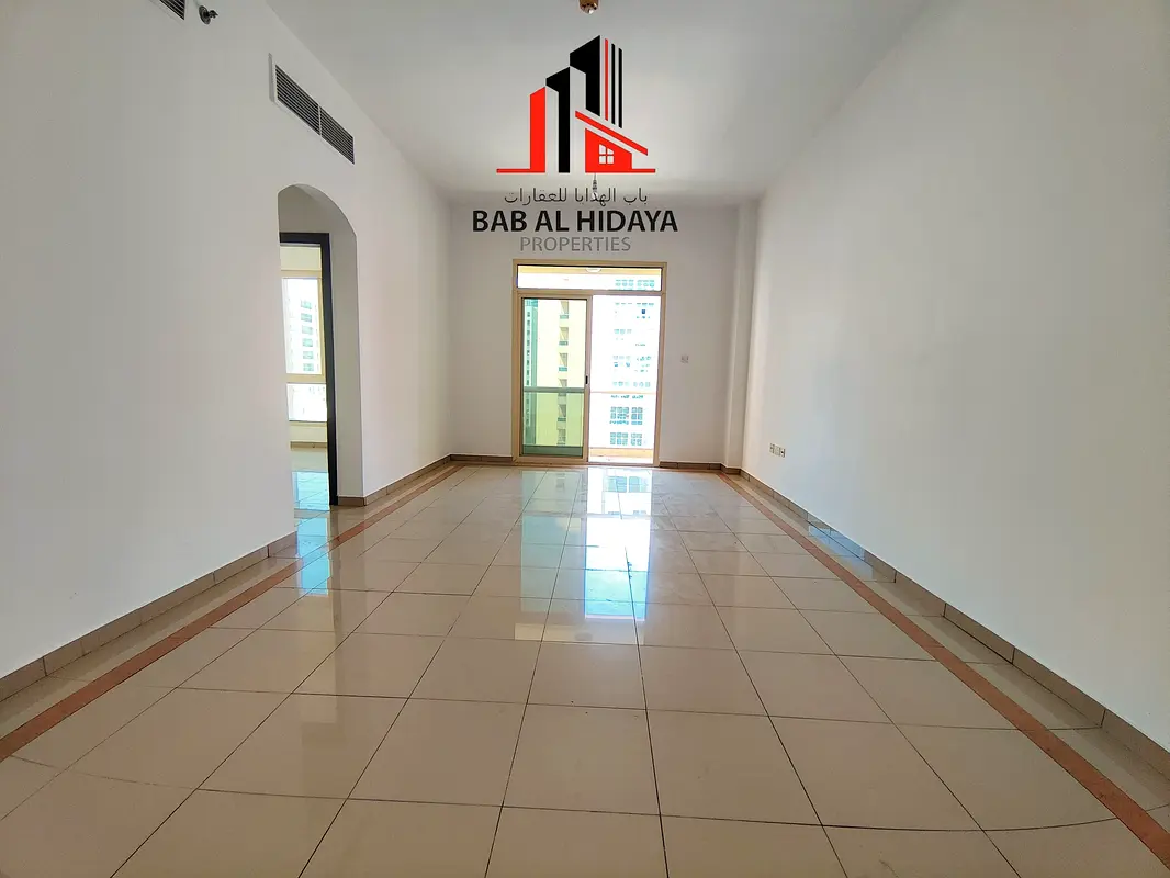 NICE 2BR!! With Balcony!! For Family!! Book Now!!