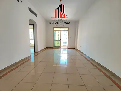 NICE 2BR!! With Balcony!! For Family!! Book Now!!