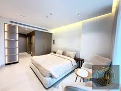 Fully Furnished | Smart Home | Modern | Pool View