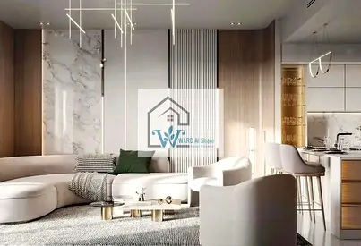 PERFECT 2BED APARTMENT / READY SOON / HUGE LAYOUT