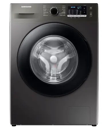 Samsung Front Load Washing Machine - 8kg, Graphite (Good Condition)