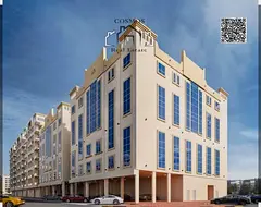 Fully Furnished Studio Apartment for Rent in Ameera Village – A2-503