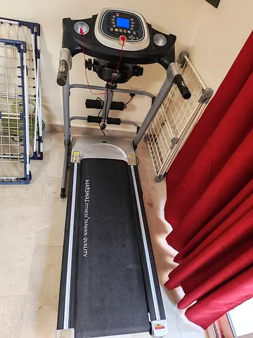 Treadmill