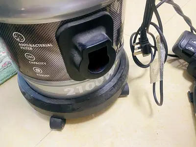 Vacume