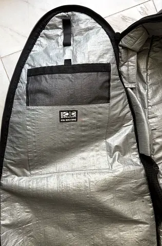 7’4 Surfboard Bag