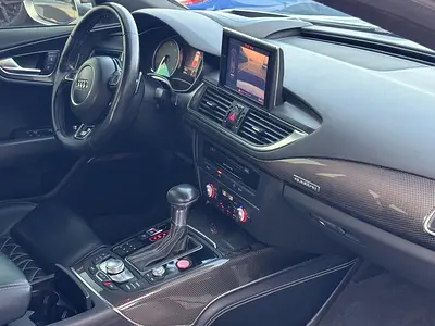 2014 AUDI S7 照片 6