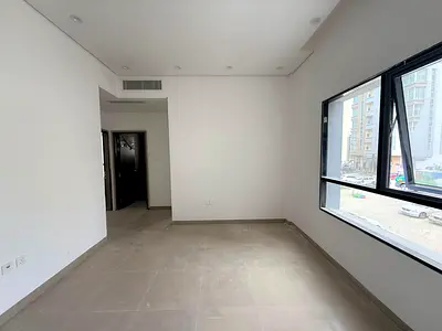 1 Bedroom Apartment with Open View & Large Balcony in Al Qulaya