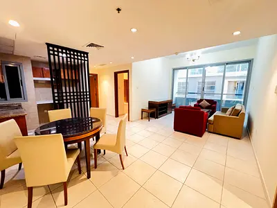 ONE MONTH FREE || Behind Spinneys || Luxury 2BHK || Fully Furnished || For family only