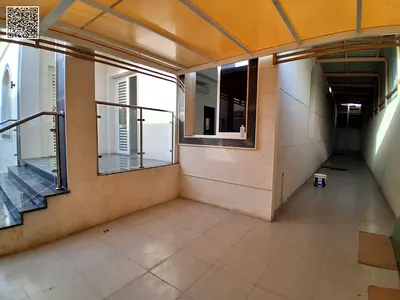 Brand New 5 Bedroom Villa for Rent in Al Rawda 2 – AED 130K