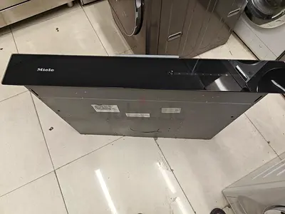 Miele Built-in Cooker Hood downdraft