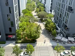 lavish apartments inside community with jim pool parking