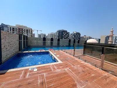 Open View | 2Bedroom | Near Metro
