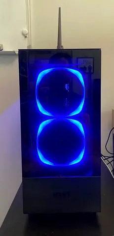 Gaming PC RTX 2060 RYZEN 3600 16GB ram 3600MHZ