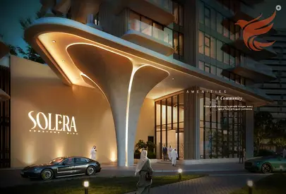 OFFPLAN APARTMENTS | MINA AL ARAB | 10% DOWN PAYMENT