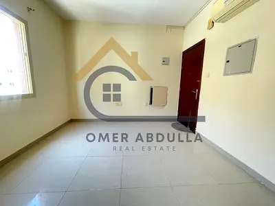 Modern 1Bhk apartment for family close to Muwaileh park