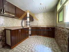 Modern 1Bhk apartment for family close to Muwaileh park