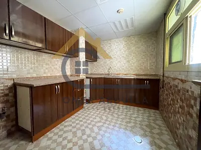 Modern 1Bhk apartment for family close to Muwaileh park